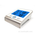 Monitor Bp Pantalla digital Monitor de presión arterial médica